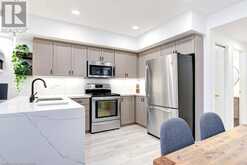 50 HOWE Drive Unit# 15D Kitchener