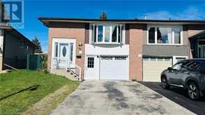 96 TIMBERLANE Crescent Unit# Basement Unit Kitchener