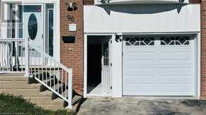 96 TIMBERLANE Crescent Unit# Basement Unit Kitchener