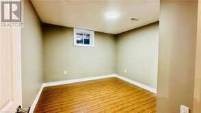 96 TIMBERLANE Crescent Unit# Basement Unit Kitchener