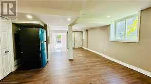 96 TIMBERLANE Crescent Unit# Basement Unit Kitchener