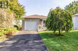 36 ROSSITER Road Ingersoll