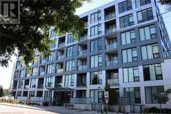 690 KING Street W Unit# 424 Kitchener