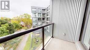 690 KING Street W Unit# 424 Kitchener