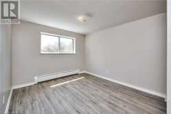 357 CONNAUGHT Street Unit# 5 Kitchener