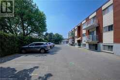 357 CONNAUGHT Street Unit# 5 Kitchener