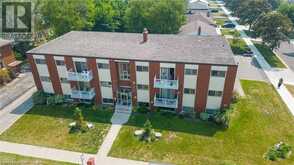 357 CONNAUGHT Street Unit# 5 Kitchener