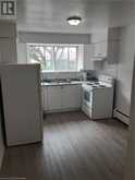 357 CONNAUGHT Street Unit# 5 Kitchener