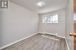 357 CONNAUGHT Street Unit# 5 Kitchener