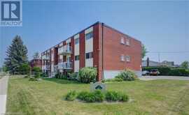 357 CONNAUGHT Street Unit# 5 Kitchener