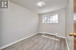 357 CONNAUGHT Street Unit# 5 Kitchener