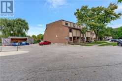 1200 COURTLAND Avenue E Unit# 19 Kitchener