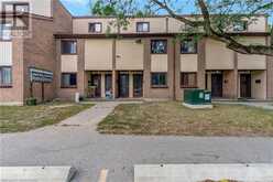 1200 COURTLAND Avenue E Unit# 19 Kitchener