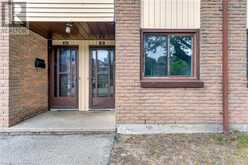 1200 COURTLAND Avenue E Unit# 19 Kitchener