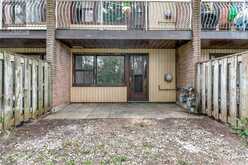 1200 COURTLAND Avenue E Unit# 19 Kitchener