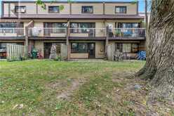 1200 COURTLAND Avenue E Unit# 19 Kitchener