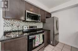 55 MOOREGATE Crescent Unit# 8 Kitchener