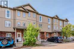 55 MOOREGATE Crescent Unit# 8 Kitchener