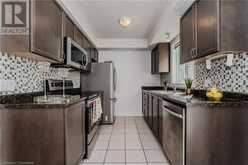 55 MOOREGATE Crescent Unit# 8 Kitchener