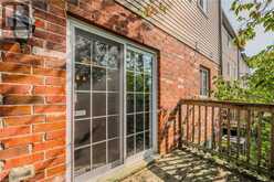 55 MOOREGATE Crescent Unit# 8 Kitchener