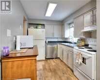 51 PAULANDER Drive Unit# 46 Kitchener