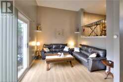 51 PAULANDER Drive Unit# 46 Kitchener