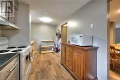 51 PAULANDER Drive Unit# 46 Kitchener