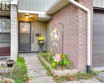 51 PAULANDER Drive Unit# 46 Kitchener