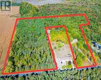 827517 TOWNSHIP ROAD 8 RR 1 Road Drumbo