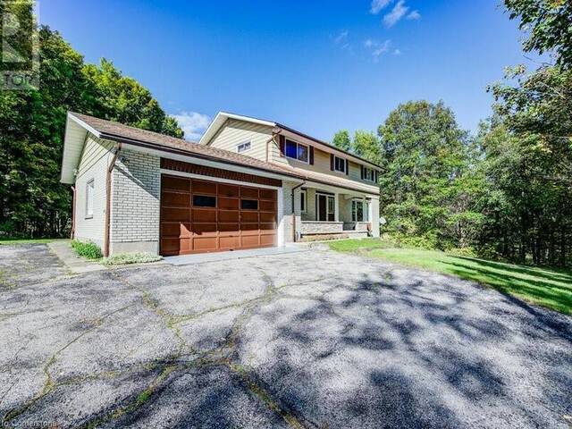 827517 TOWNSHIP ROAD 8 RR 1 Road Drumbo Ontario