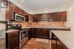 555 CHABLIS Drive Unit# 21 Waterloo