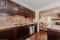 555 CHABLIS Drive Unit# 21 Waterloo