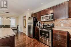 555 CHABLIS Drive Unit# 21 Waterloo