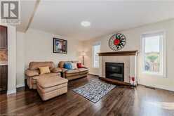 555 CHABLIS Drive Unit# 21 Waterloo