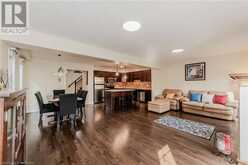 555 CHABLIS Drive Unit# 21 Waterloo