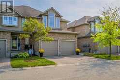 555 CHABLIS Drive Unit# 21 Waterloo