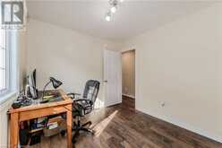 555 CHABLIS Drive Unit# 21 Waterloo