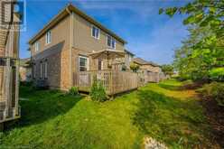 555 CHABLIS Drive Unit# 21 Waterloo