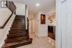 555 CHABLIS Drive Unit# 21 Waterloo