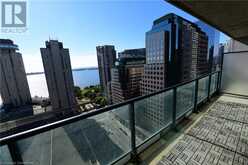 33 BAY Street Unit# 2510 Toronto