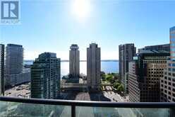 33 BAY Street Unit# 2510 Toronto