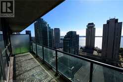 33 BAY Street Unit# 2510 Toronto