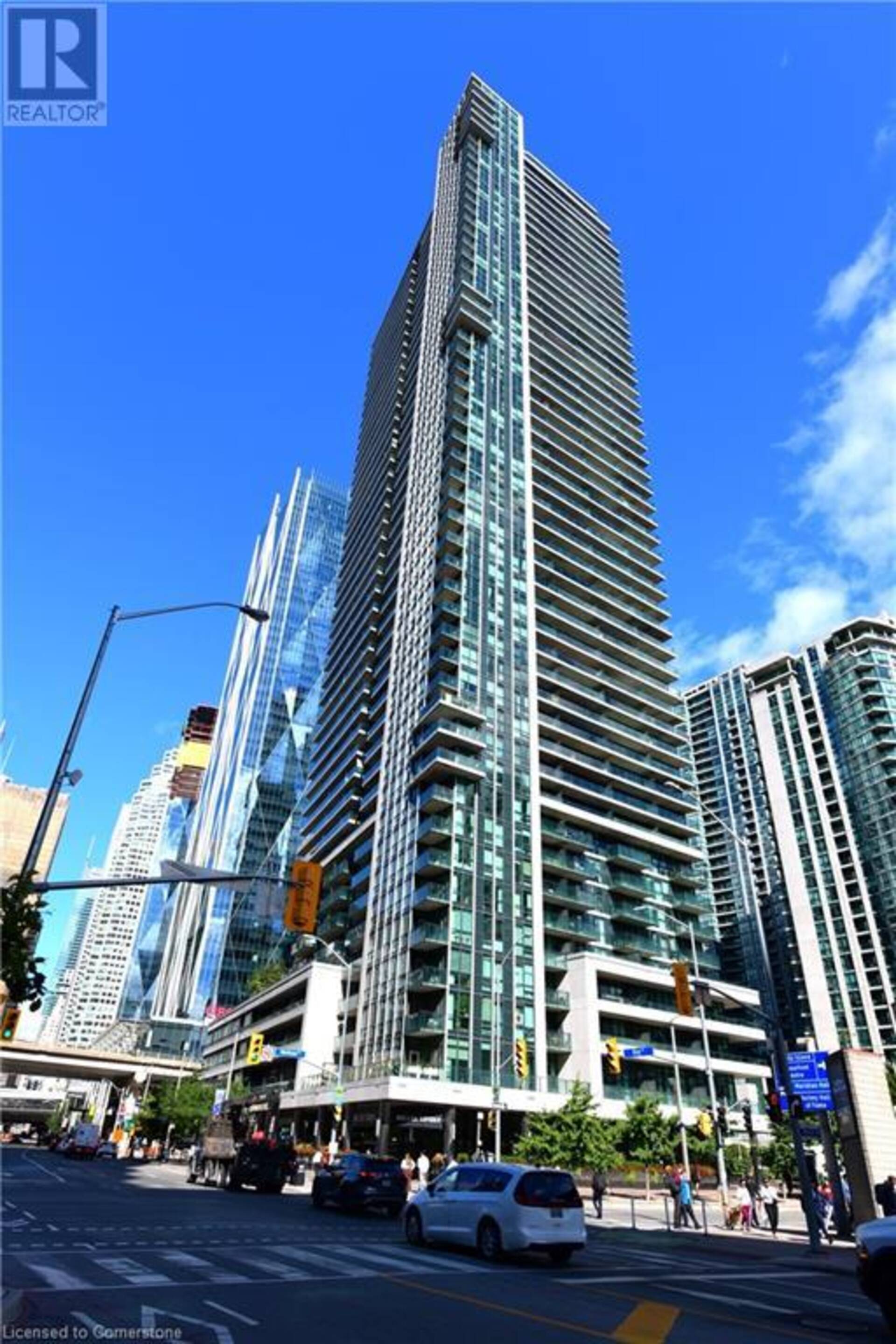 33 BAY Street Unit# 2510 Toronto