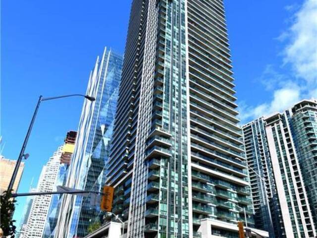 33 BAY Street Unit# 2510 Toronto Ontario