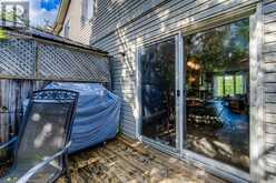 600 WHITE ELM Boulevard Unit# 7 Waterloo