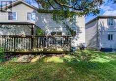 600 WHITE ELM Boulevard Unit# 7 Waterloo