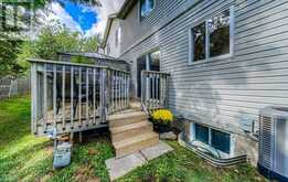 600 WHITE ELM Boulevard Unit# 7 Waterloo