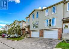 600 WHITE ELM Boulevard Unit# 7 Waterloo