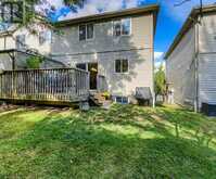 600 WHITE ELM Boulevard Unit# 7 Waterloo