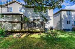 600 WHITE ELM Boulevard Unit# 7 Waterloo